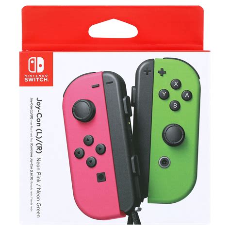 nintendo joy cons cheap|cheapest nintendo switch joy cons.